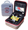 Defibrillatore AED semiautomatico Metsis Life Point Pro